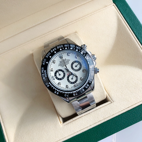 ブランド時計内部構造